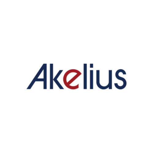 Akelius Fastigheter AB Logotyp