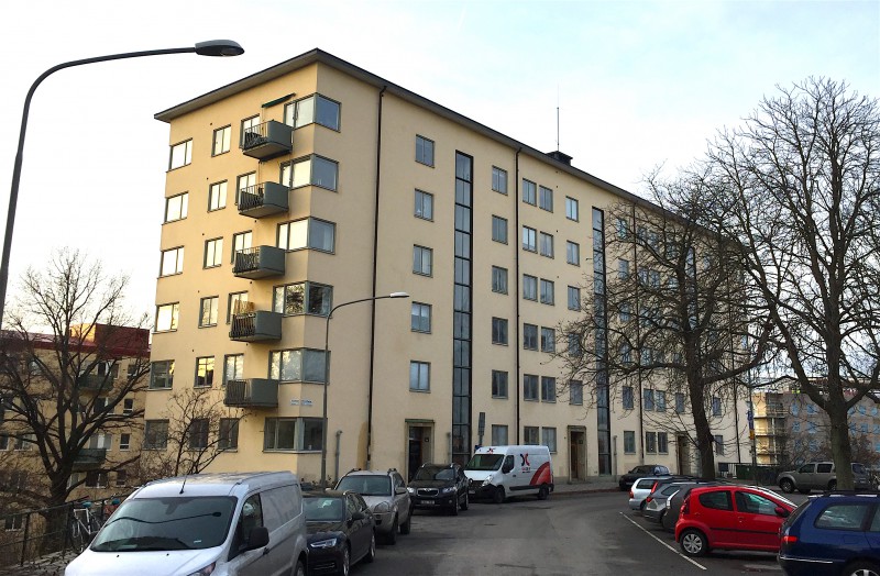 BRF HAUBITSEN 2