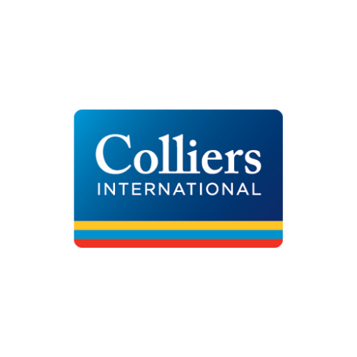 Colliers International Förvaltning Logotyp