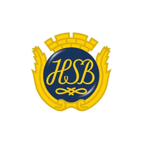 HSB Stockholm Logotyp