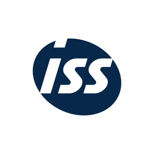 ISS Facility Services Logo