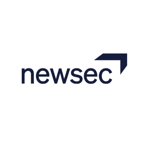 Newsec Logotyp