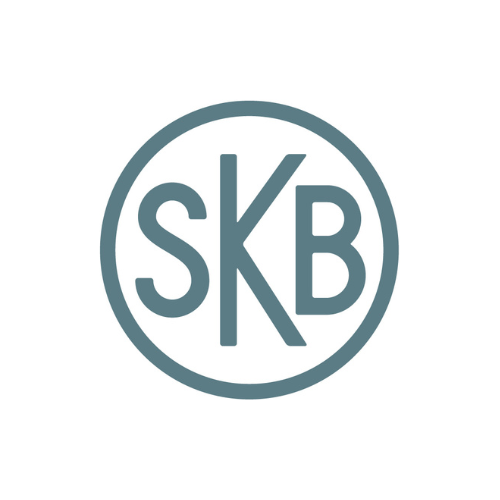 SKB Stockholms Kooperativa Bostadsföring Logotyp