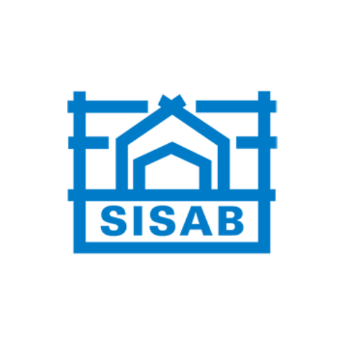 Sisab Logotyp