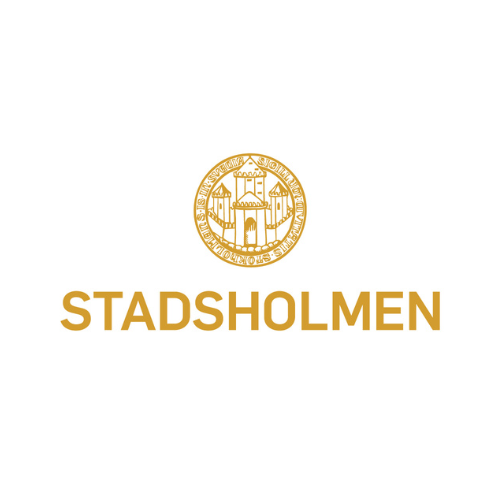 Stadsholmen Logotyp