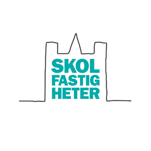 Uppsala Skolfastigheter Logotyp