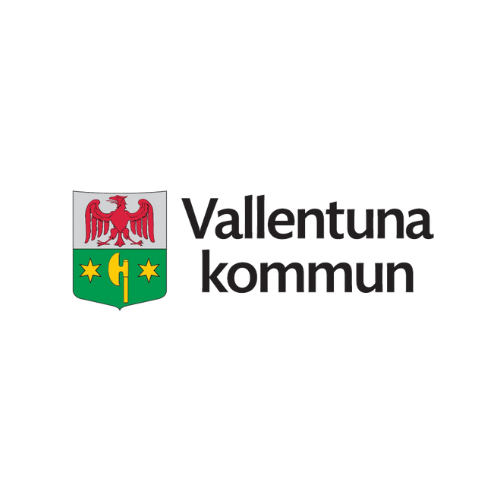 Vallentuna Kommun Logotyp