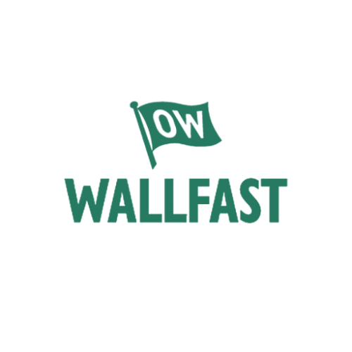 Wallfast AB Logotyp